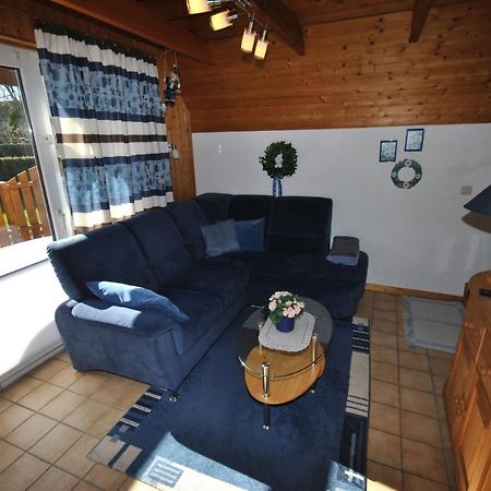 Ferienhaus Sonnentau Otterndorf Εξωτερικό φωτογραφία